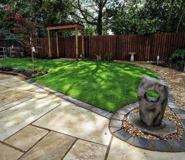 Ankara Bahçe Düzenleme ve Peyzaj Hizmetleri