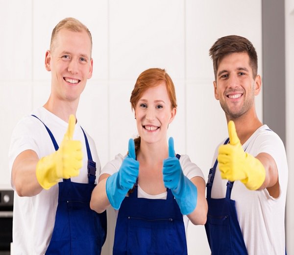 Ankara Profesyonel Temizlik Hizmetleri